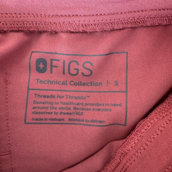 Figs Scrub Set - Picture 3 of 3